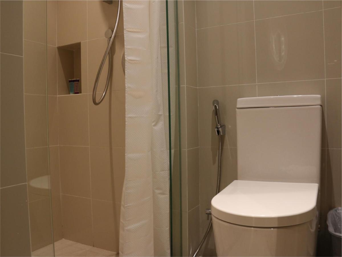 Aqueen Prestige Hotel Jalan Besar سنغافورة المظهر الخارجي الصورة