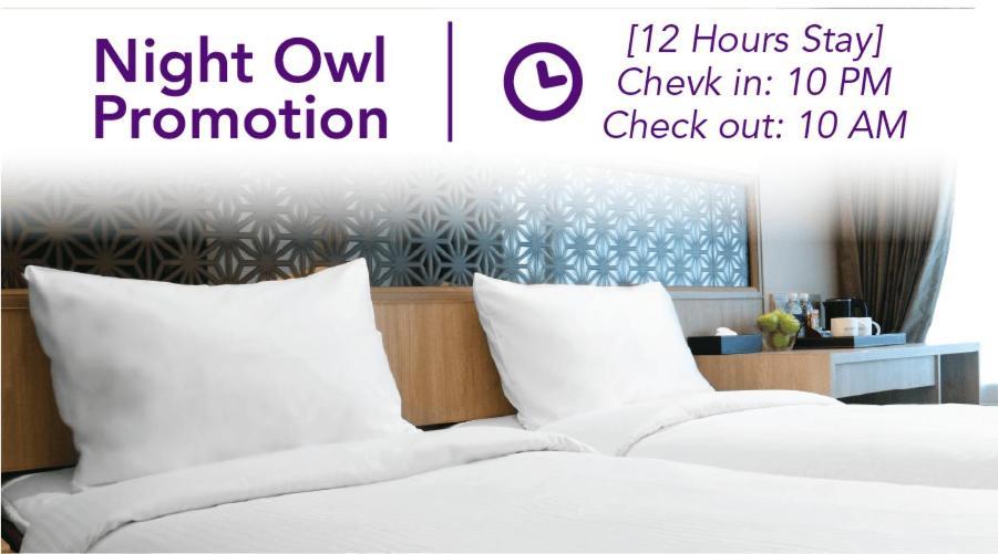 Aqueen Prestige Hotel Jalan Besar سنغافورة المظهر الخارجي الصورة